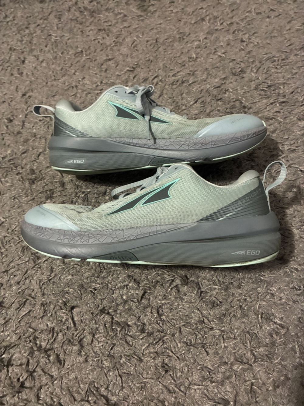 Altra paradigm 5